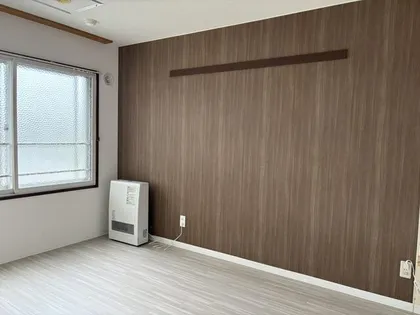 メゾンロベ36【201号室】の外観