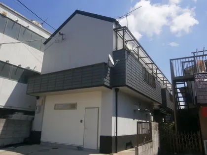 杭ノ瀬アパートの画像