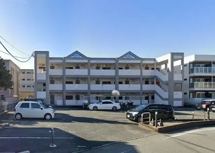 スターマンションの画像