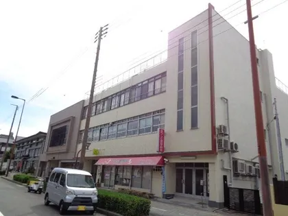 大阪府大阪市中央区谷町8丁目【マンション】の外観