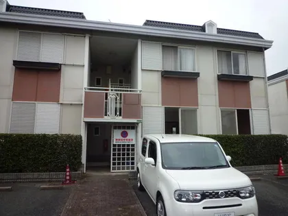 サンビレッジ岡垣B棟の画像