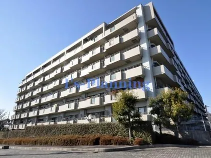 宇治黄檗パークホームズの画像