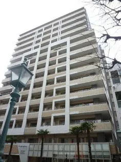 ハーティネストアロード中山手の画像