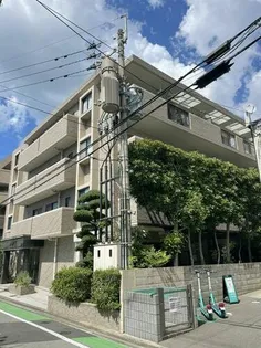 ファミール鳥飼の画像