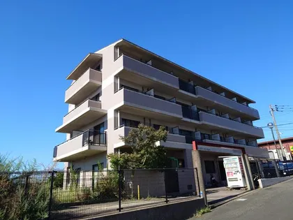 ヴィヴァーチェ浅川の画像