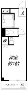 ノエルコート【3階】の外観