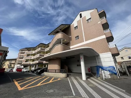 アークヒルズ志井【2階】の外観