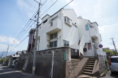 シエル折尾の画像