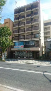 ヤマイチPLAZA吉田Ⅰ【7階】の間取り