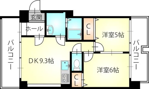 ヤマイチPLAZA 吉田Iの画像