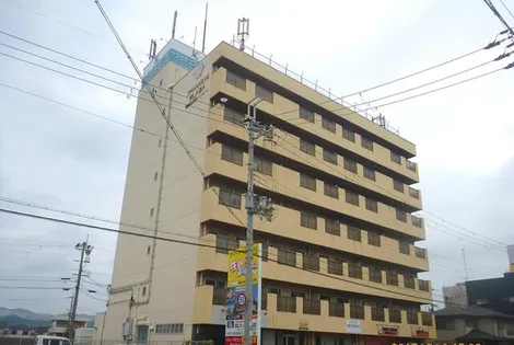 ヤマイチPLAZA東松江の画像