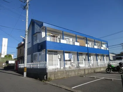 クラブハウス萩原の画像