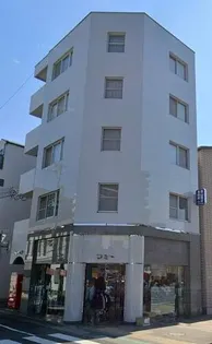 バーベナ【4F号室】の外観