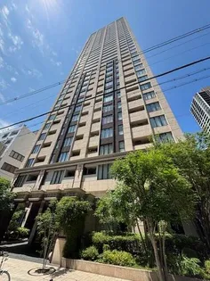 アルグラッド ザ タワー心斎橋の画像