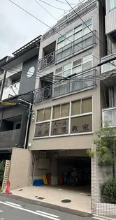 二条コーポの画像