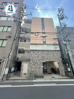 ライフステージ花の木【3階】の外観