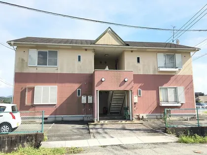 コーポラスなかの画像