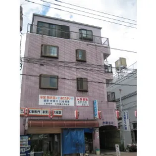 斉藤ビルの画像