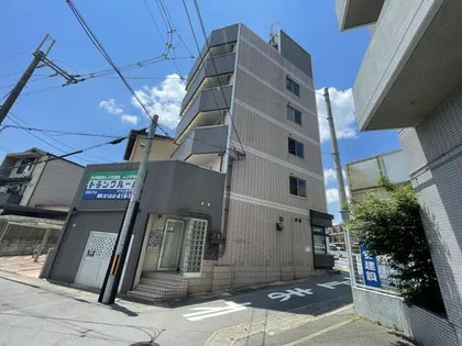 京都府京都市西京区上桂三ノ宮町【一戸建】の外観