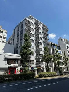 荘園覚王山【4階】の間取り