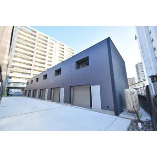 Garage諏訪野町【1階】の外観