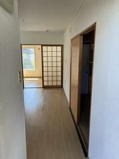 福岡県北九州市若松区白山2丁目【アパート】の外観