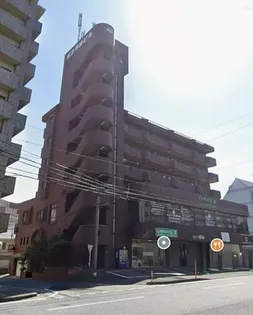 日東興産ビルⅡの画像