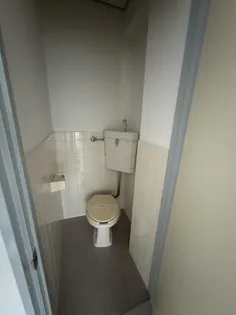 パレス上原【4階】の内装