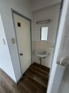 パレス上原【4階】の内装