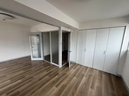 パレス上原【4階】の内装