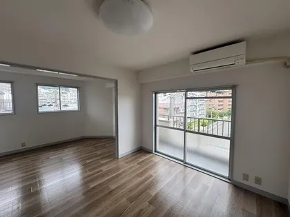 パレス上原【4階】の内装