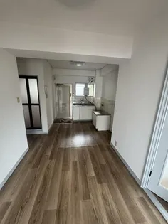 パレス上原【4階】の内装