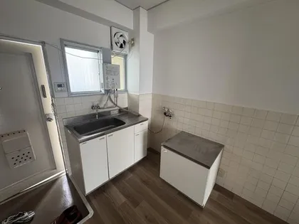 パレス上原【4階】のキッチン