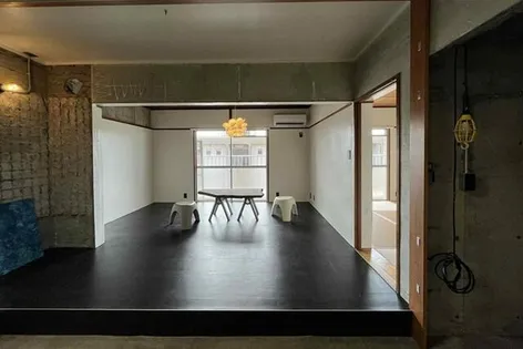 コーポ江戸屋敷の画像