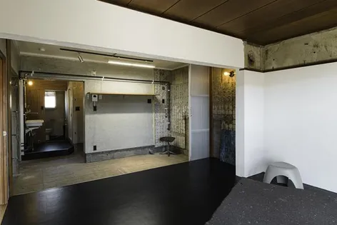 コーポ江戸屋敷の画像