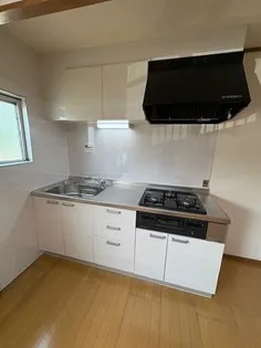 醍醐上ノ山団地C1棟の画像