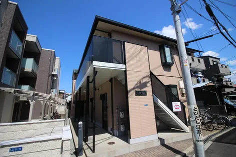 ハイツRTの画像