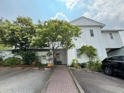 愛知県名古屋市天白区中平5丁目【アパート】の外観