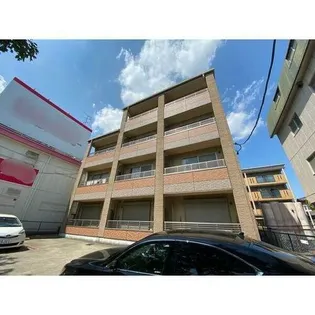 愛知県名古屋市名東区牧の原1丁目【マンション】の外観