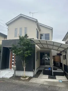 滋賀県大津市衣川1丁目【一戸建】の外観