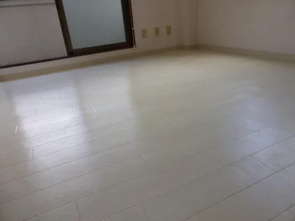 東マンション【3階】の間取り