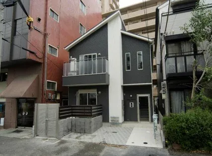 DOMY南仲町の画像