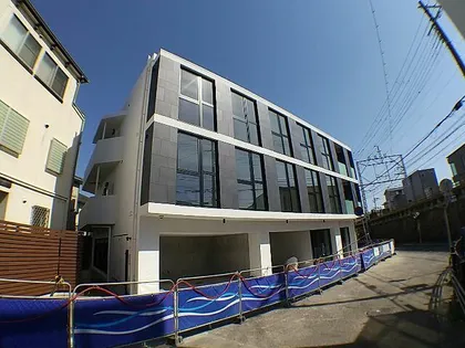 S'Z RESIDENCE ASHIYAの画像