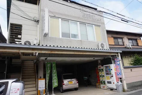 大阪府枚方市養父丘2丁目【マンション】の間取り