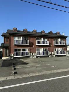 クリエイト天満A【101号室】の間取り