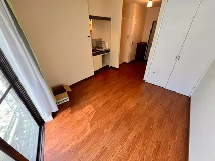 グリューネンハイム【1階】のキッチン