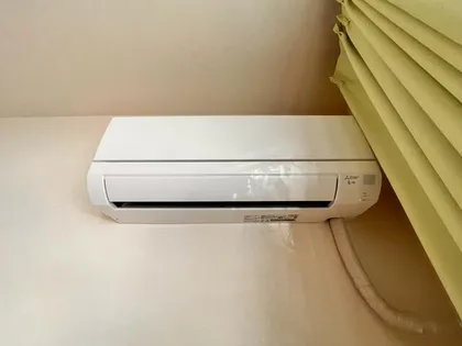 グリューネンハイム【1階】の内装