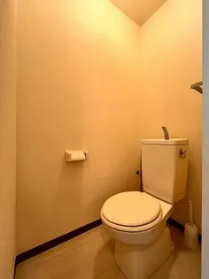 グリューネンハイム【1階】の内装