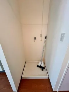 グリューネンハイム【1階】の内装