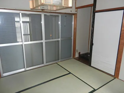 愛知県蒲郡市水竹町花掛【一戸建】の外観